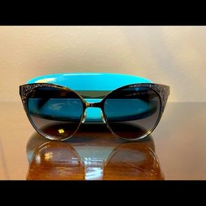 Cat Eye Kate Spade Sunglasses
